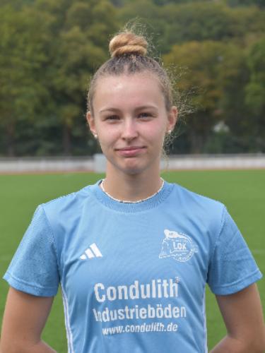 Dominique Schmidt