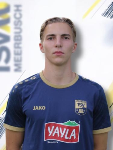 Carl Johan Novoszel