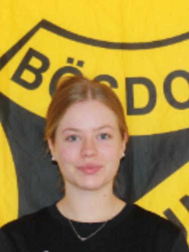 Juliette Fischer