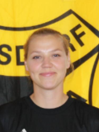 Johanna Lange