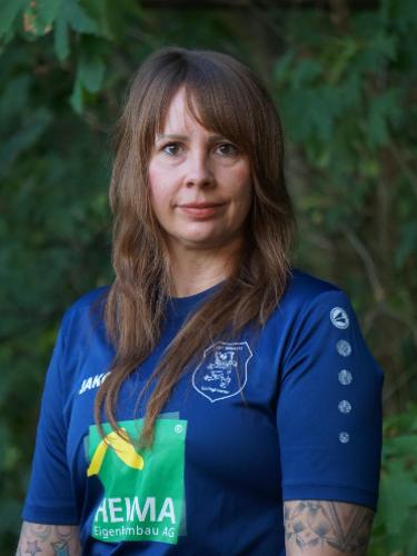 Jennifer Böker