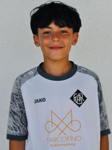 Omar Al Saleh