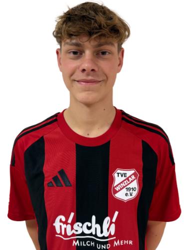 Bennet Gröger