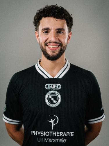 Mohamed Houta