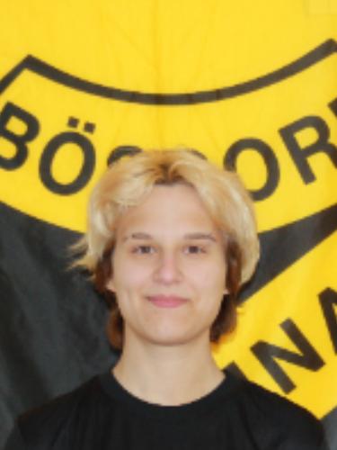 Jette Stüven