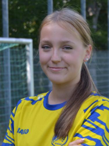 Isabella Buchardt