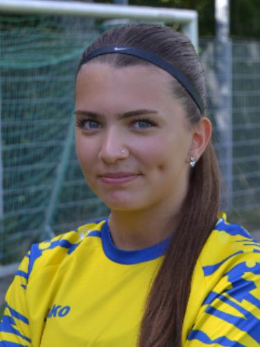 Marie Heyne