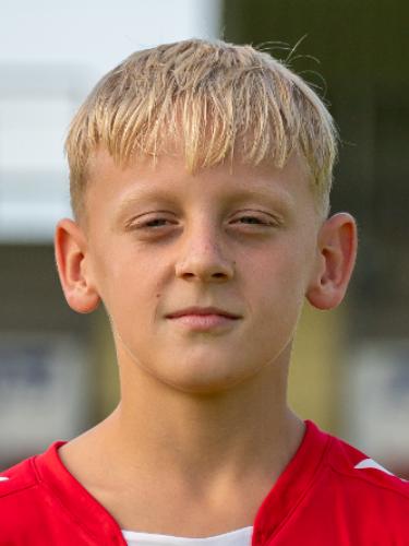 Mats Holz