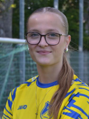 Laeticia Justine Lange