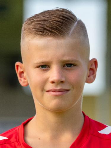 Aryan Langer