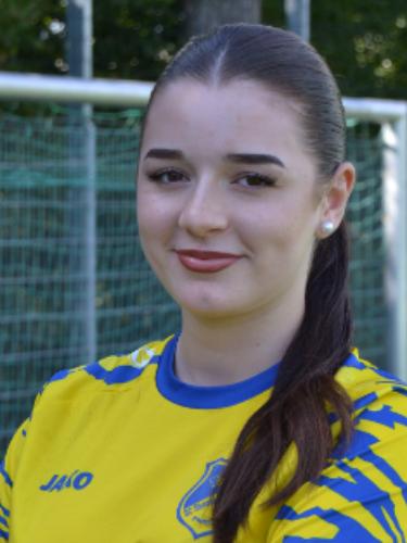 Lina Mehnert