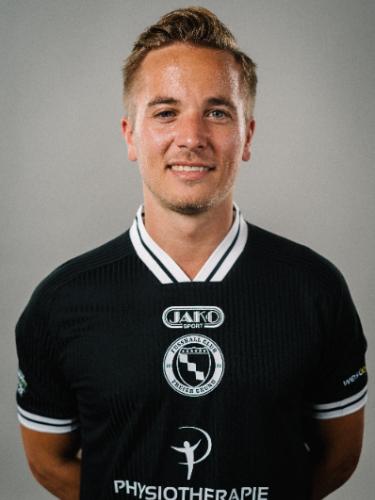 Marcel Meyer