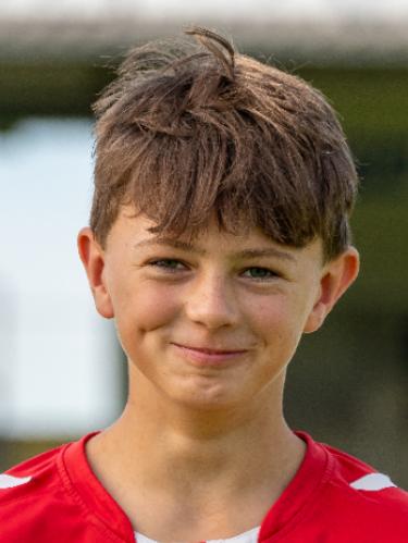 Matheo Borrmann