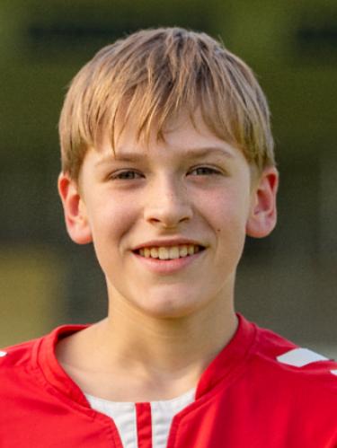 Marvin Fuchs