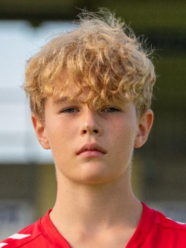 Jonas Maudrich