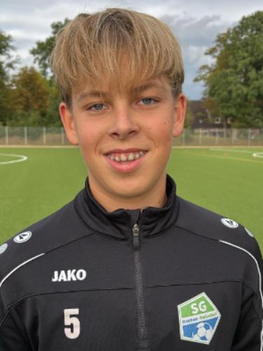 Mats Pepe Dahl