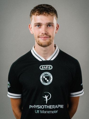 Mika Schütz