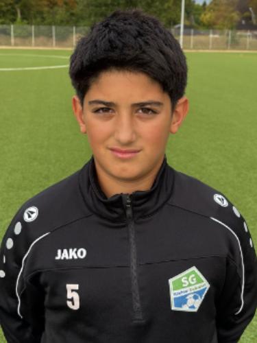 Sirac Kartalmis