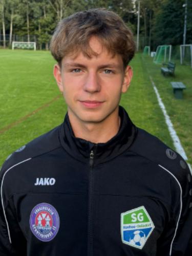 Sambor Mateusz Domaszk