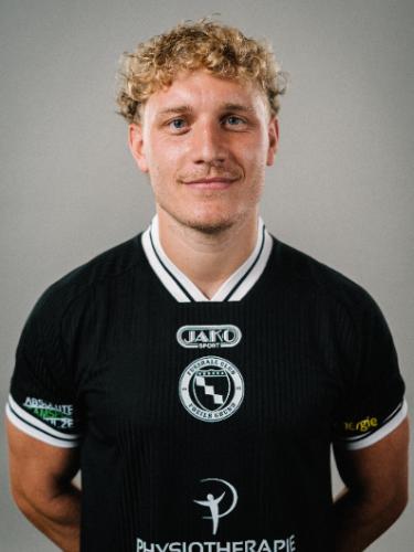 Tim Zimmermann