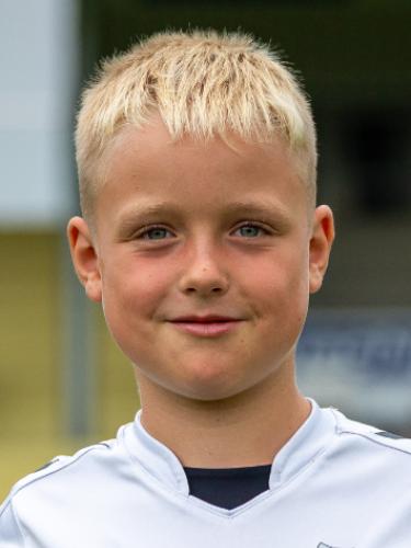 Connor Franke