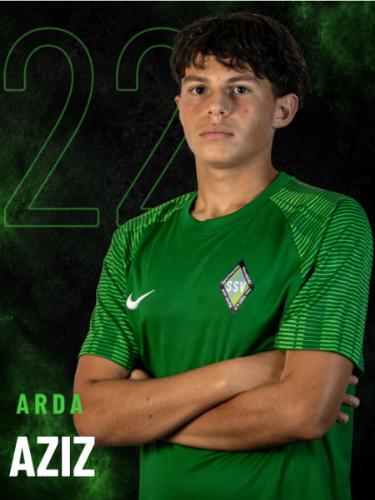 Arda Aziz