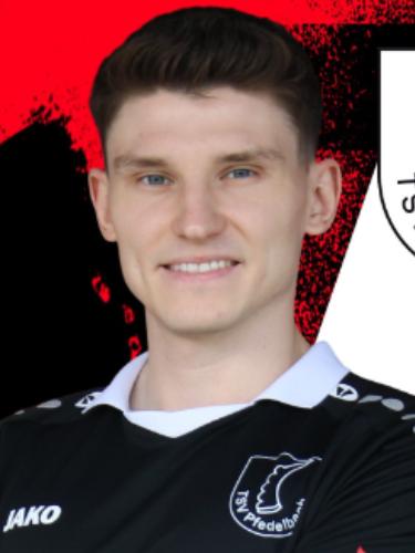 Dennis Kolder