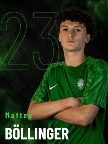 Matteo Böllinger