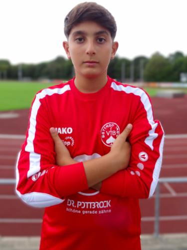 Mohamed Al-Zein
