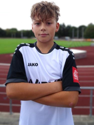 Mats Bohnes