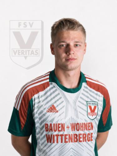 Florian Wilts