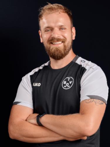 Marius Bauer