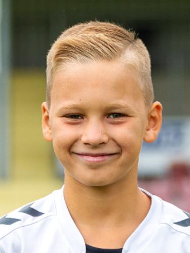 Milo Schleußing