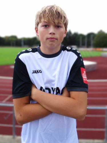 Thilo Buchholz