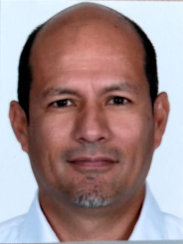 Victor Hugo Torres Lopez