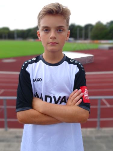 Ali Chamdyn