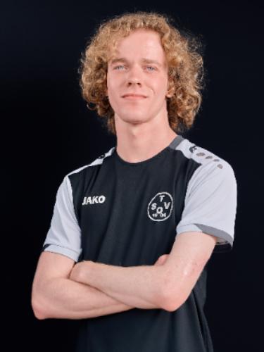 Noah Dangelmayr