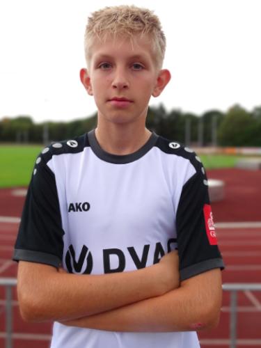 Nick Grimm