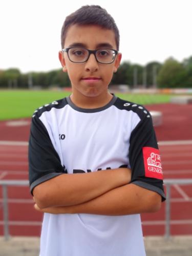 Yasin Ilhan