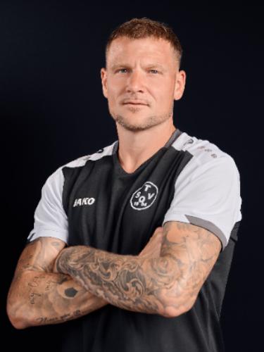 Kevin Dicklhuber