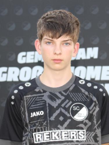 Lukas Spieker