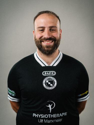Timo Vece