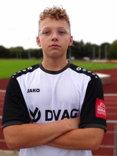 Lian Kuhr
