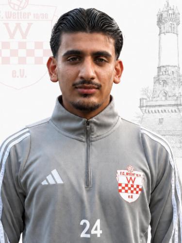 Mohammad Mozamel Noorzad