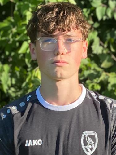 Justus Leifhelm