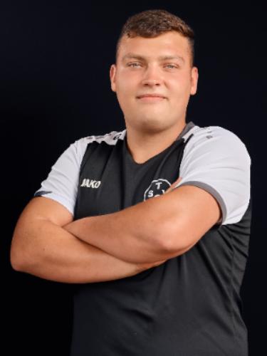 Sebastian Hald