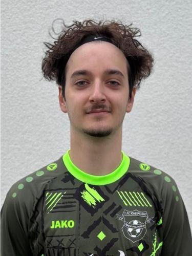 Calvin Meißner