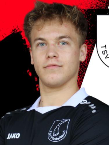 Jonas Martin