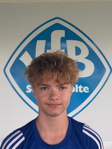 Lukas Reinhard Rusch