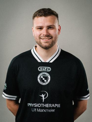 Yannik Manderbach